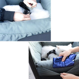 Assento Pet Imperial