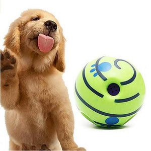 Bola Inteligente Walbo
