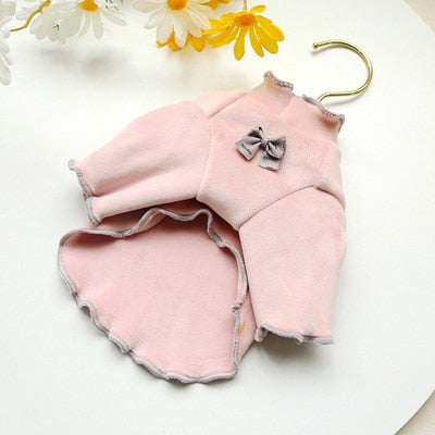 Blusa Pet Soufie