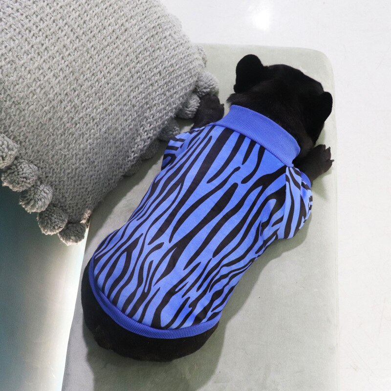 Moletom Animal Print