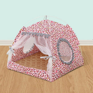 Casinha Pet Encantada