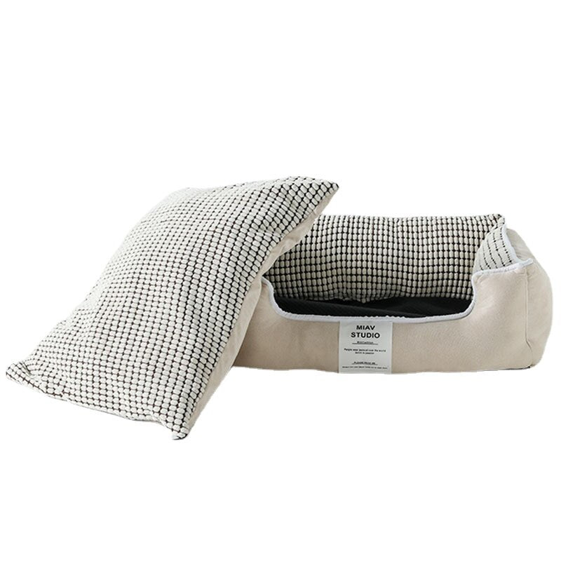 Cama Pet Shaydom