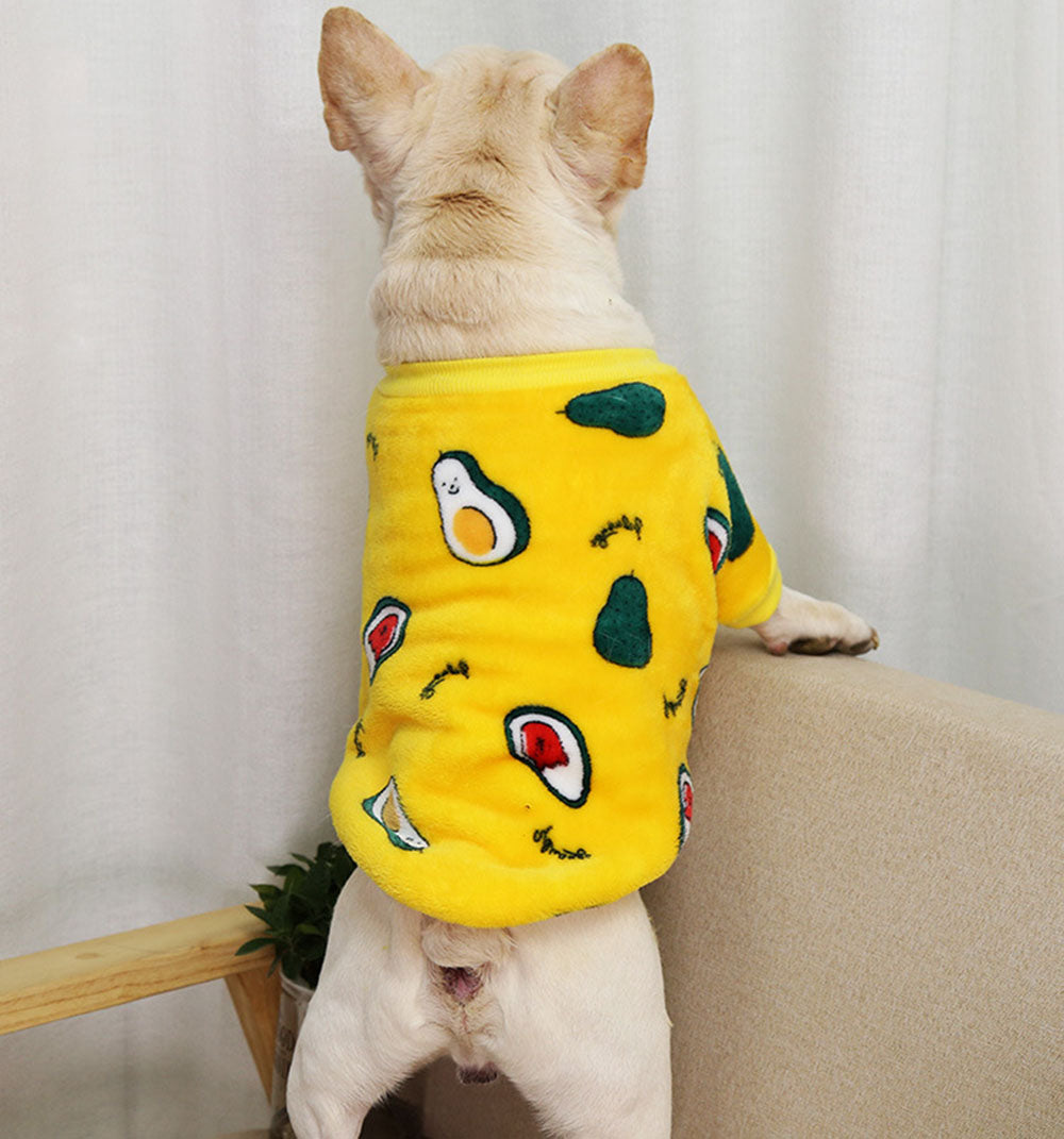 Moletom Fofinho Jobs