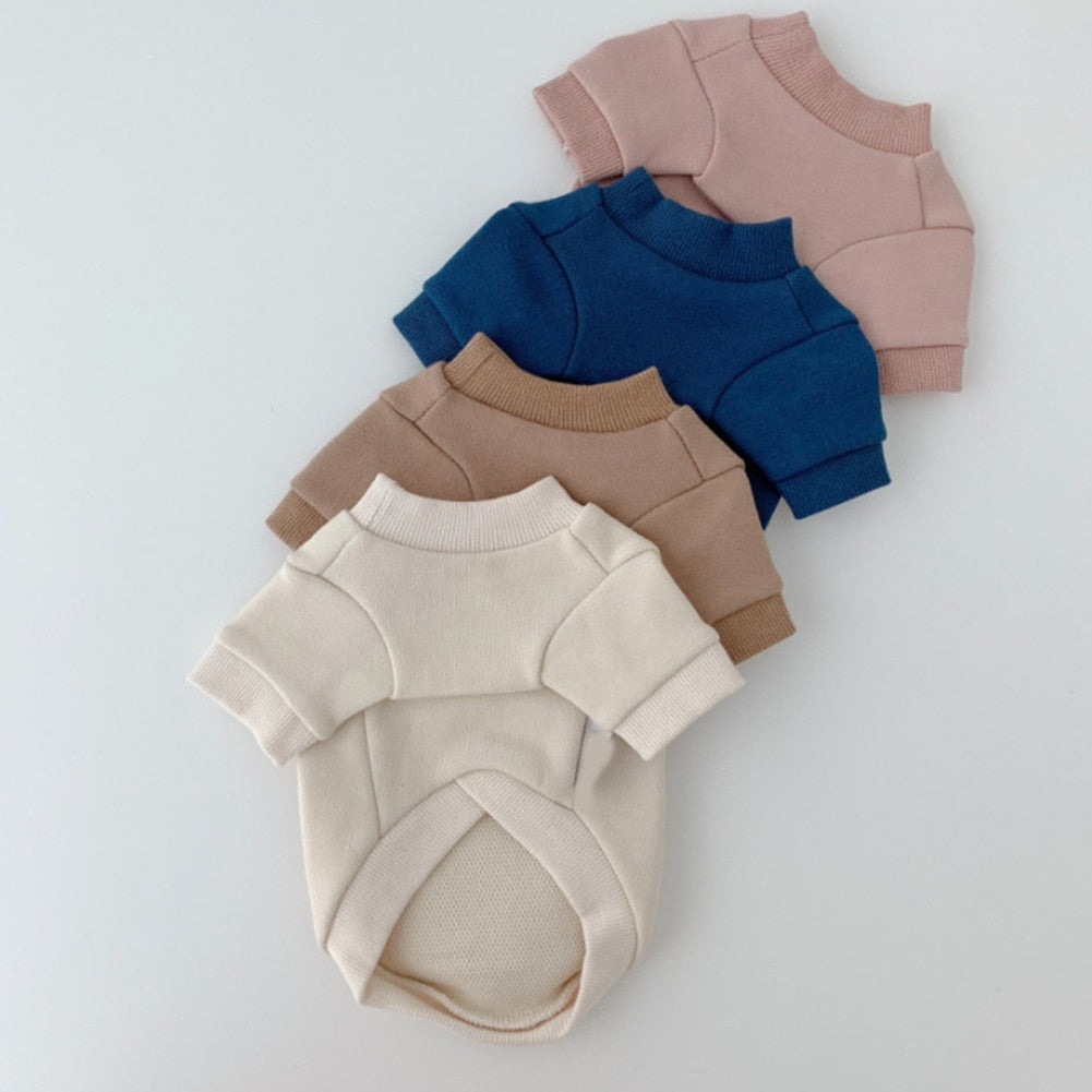 Moletom Pet Good Day