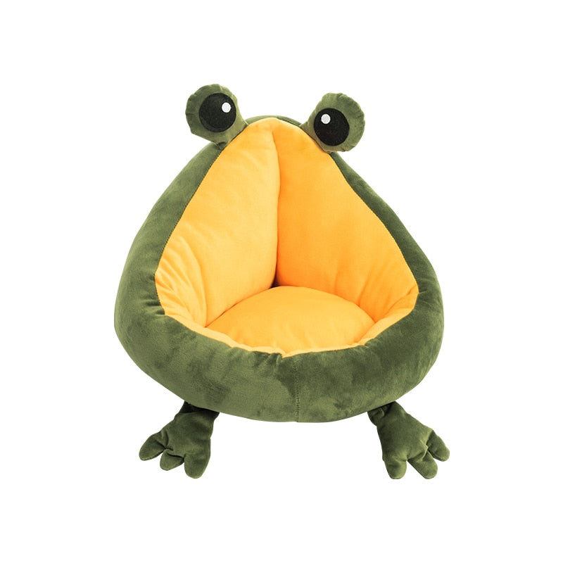 Cama Pet Sapinho