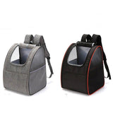 Mochila Pet Backe