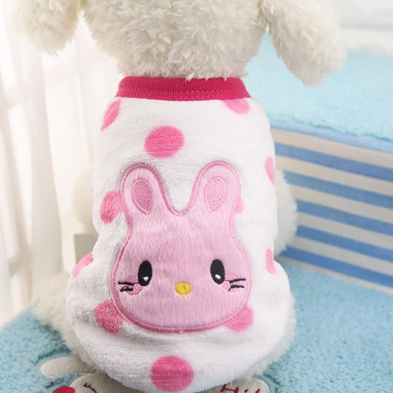 Roupinha Divertida Babalu