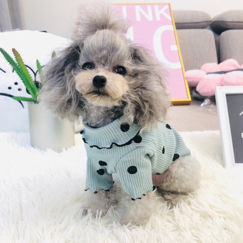 Blusa Pet Shirley