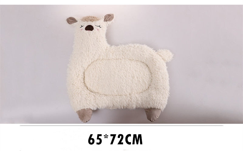 Caminhas Lhamas Love