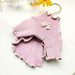 Blusa Pet Soufie