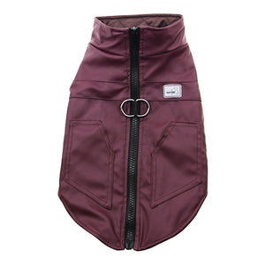 Colete Pet Roxan