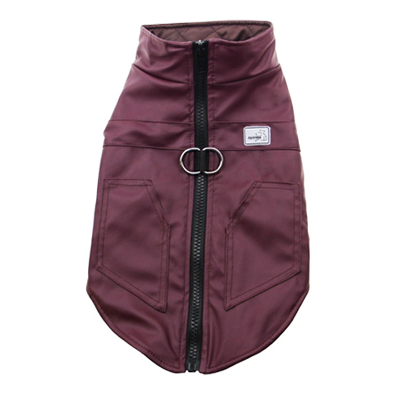 Colete Pet Roxan