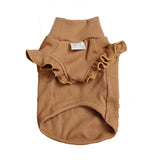 Jardineira Little Bear