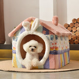 Casinha Pet Funny