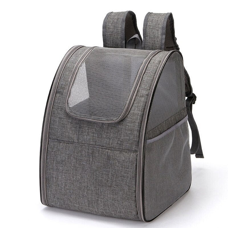 Mochila Pet Backe
