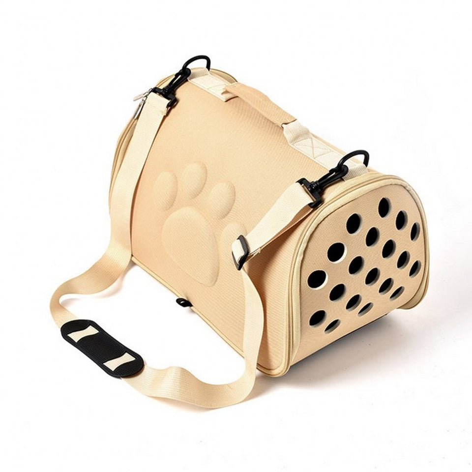 Bolsa Transporte Pet Eveh