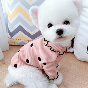 Blusa Pet Shirley