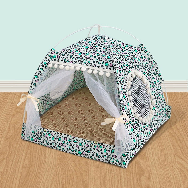 Casinha Pet Encantada