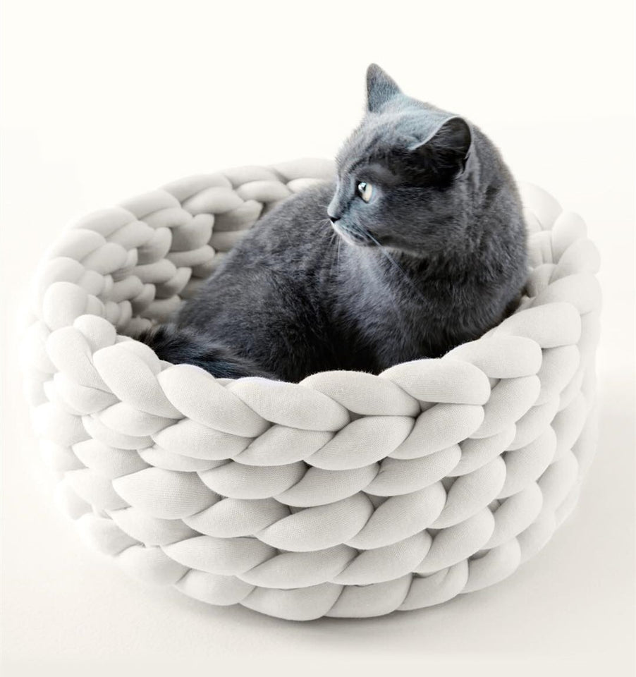 Cesta De Dormir Arta