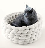 Cesta De Dormir Arta