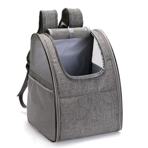 Mochila Pet Backe
