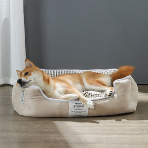 Cama Pet Shaydom