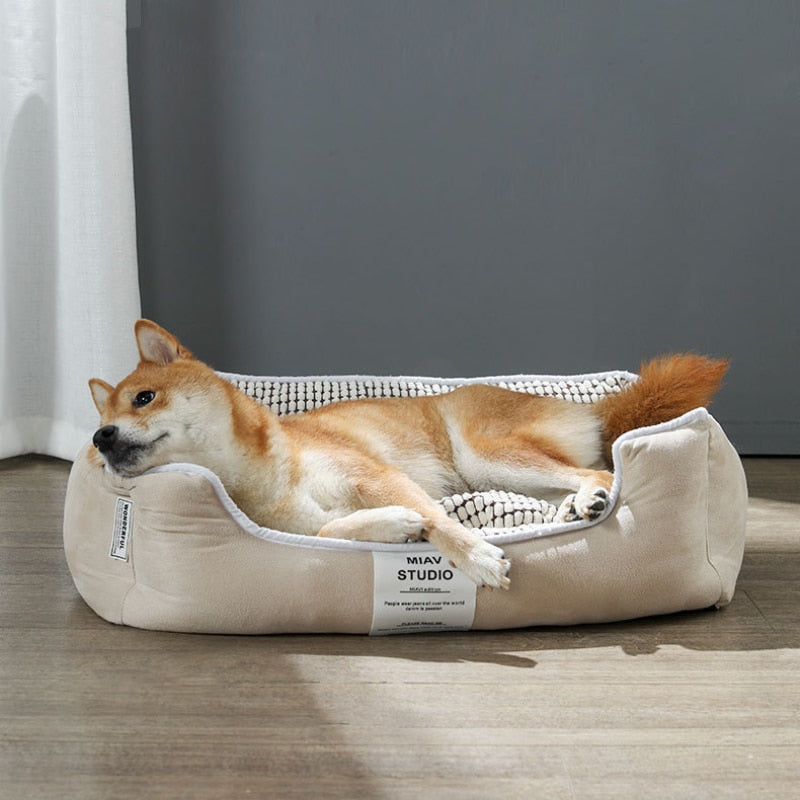 Cama Pet Shaydom
