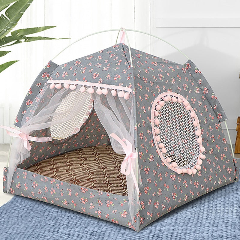 Casinha Pet Encantada