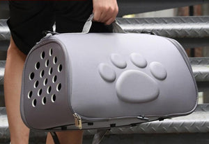 Bolsa Transporte Pet Eveh