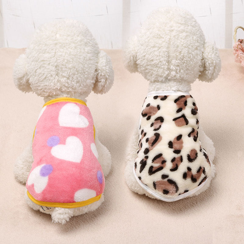 Blusinha Pet Lola