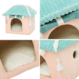 Casinha Encantada Bety