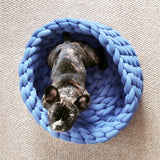 Cesta De Dormir Arta