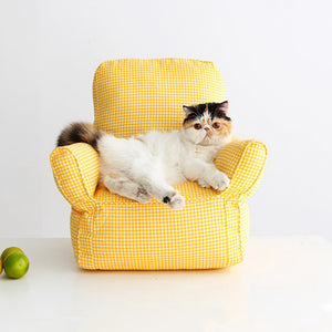 Cama Pet Sofazinho