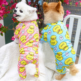 Pijaminha Ducks