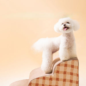 Escada Pet Pacco