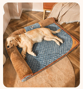 Cama Grande Pilowpet