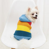Tricot Pet Martan