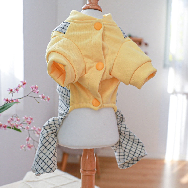 Macacão &/ou Vestido Byer