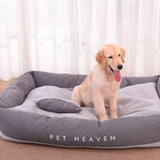 Cama Pet Heaven