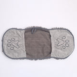 Toalha de Banho Absorvente Muriel