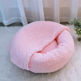 Puff Coberto Hams