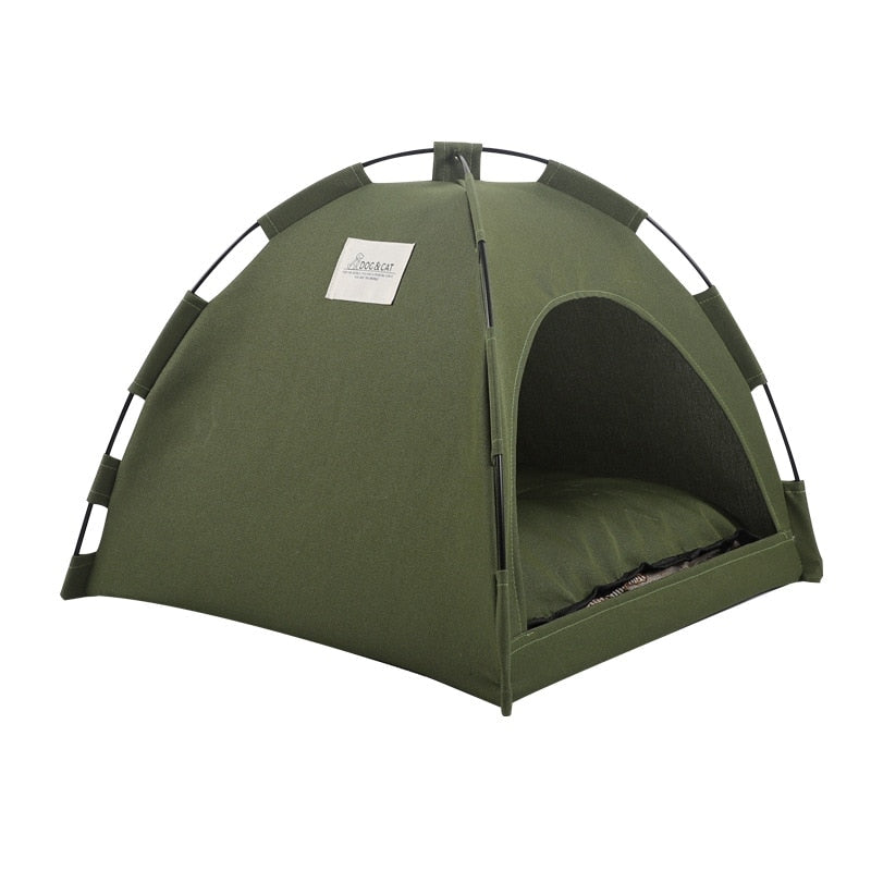 Tenda Pet Barraquinha