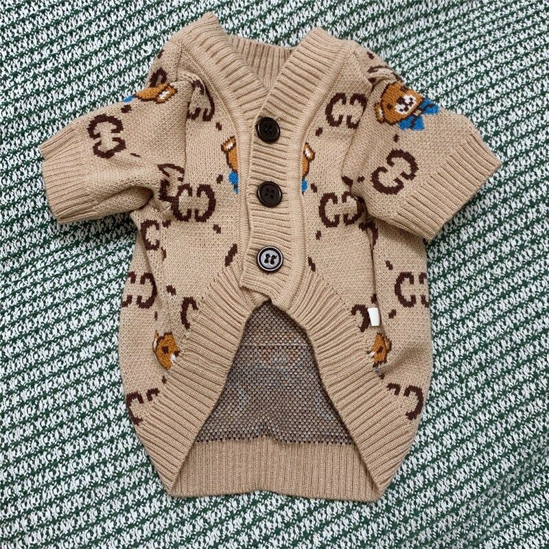Cardigan Pet Bambino