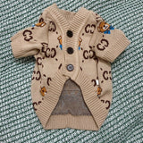 Cardigan Pet Bambino