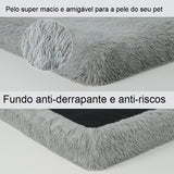 Cama Colchão Pet Lions