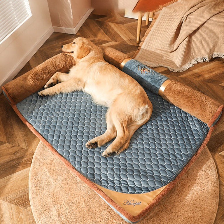 Cama Grande Pilowpet