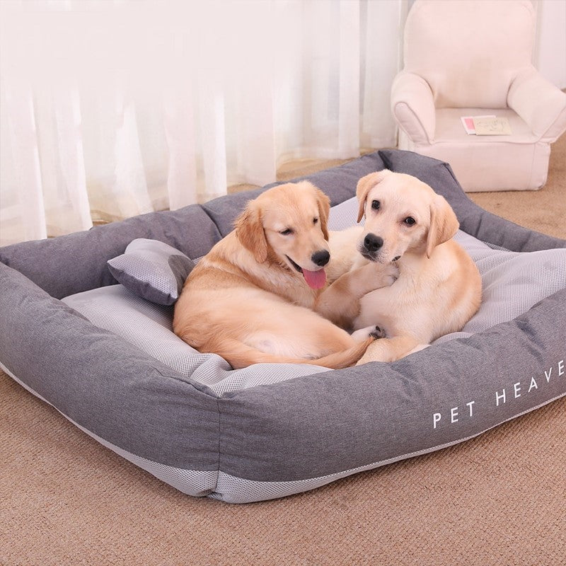 Cama Pet Heaven