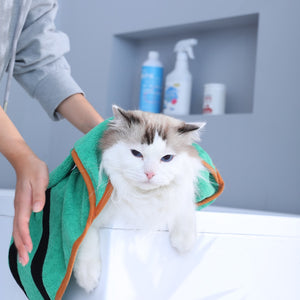 Toalha Pet Mogli