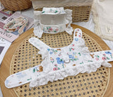 Vestido com Guia Meny