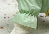 Capa de Chuva Pet Sillas